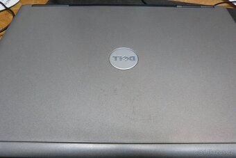 Dell D620 pro nadšence - 9