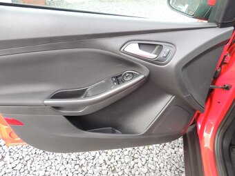 Ford Focus Combi 1.5TDCi,70kw,2017,výbava,ČR,1maj.-21%DPH - 9