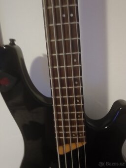 Baskytara - 9