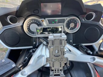 Prodám BMW K 1600 GT - 9