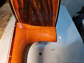 Akustická kytara Sevilla - 9