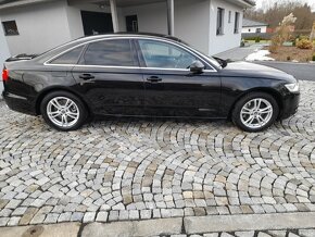 Audi A6 3.0l tdi 180kw - 9