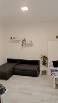 Pronájem bytu 1+kk - 9