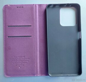 Obal na Xiaomi Redmi Note 13 - 9