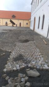POKLADKA ŽULOVYCH KOSTEK - 9