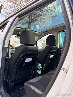 Nejlevnější pronájem taxi/rozvoz - Peugeot 308SW 1.6HDi - 9