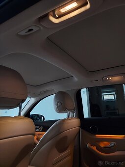 Mercedes benz GLC 350d AMG ,V6 190kW - 9