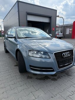 AUDI A3 - 9