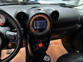Mini Countryman, 1,6 D ALL4 BI-XEN PANORAMA 4x4 - 9