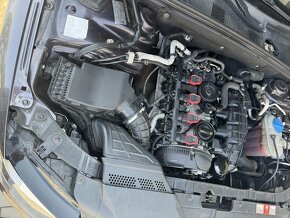 Audi A5 CABRIO, 2,0 benzín 155 kW, ser. knížka - 9