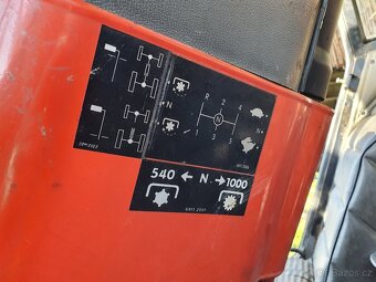 Prodám Zetor 3340 - 9
