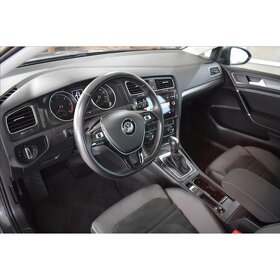 Prodám Volkswagen Golf 2.0 TDI Combi r. 2020. 131080km - 9