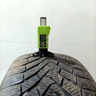 17" ALU kola – 5x112 – 7,5J x 17" ET35 - 9