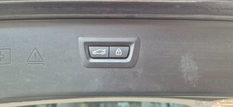BMW 530d F11, 2013, TOP výbava - 9
