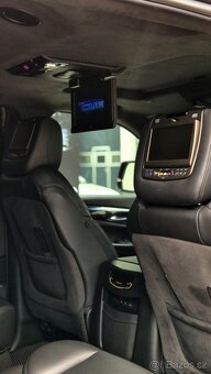 Cadillac Escalade 6.2L Platinum - 9