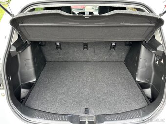 Suzuki SX4 S-Cross 1,4T BoosterJet Hybrid AllGrip 4x4 - 2021 - 9