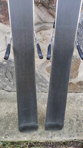 Lyže Head Shape MX Era 30 - 149cm, radius 9,5m - 9