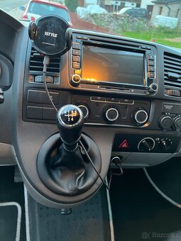 Transporter 2012, 75 kW - 9