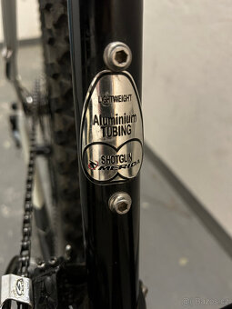 Merida Mats sport 500, výška rámu 22" - 9