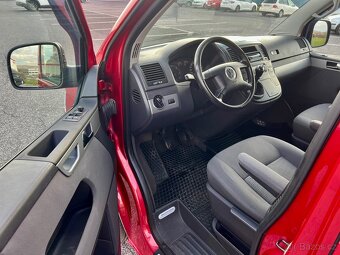 VW MULTIVAN - 9