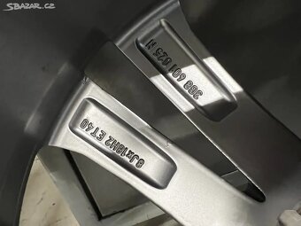 Originální kola VW Arteon 5x112 R18 ZIMNÍ č.F113 - 9