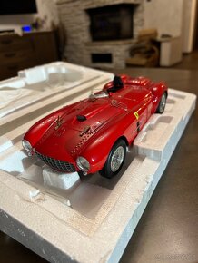 Ferrari 375 Plus 1:18 BBR - 9