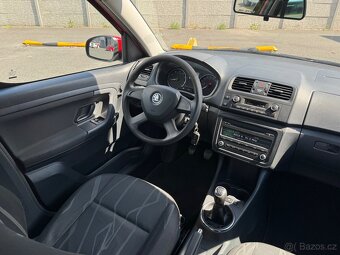 Škoda Roomster 1.2 TSI 63kw / nové rozvody, nový olej - 9