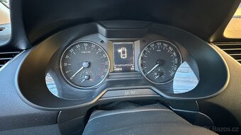ŠKODA OCTAVIA III, 1.6 TDI 77kw, combi - 9