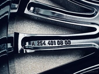 TOP kola R20 Mercedes GLC AMG 254 originál - 9