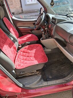 FIAT DOBLO 1.3 - 9