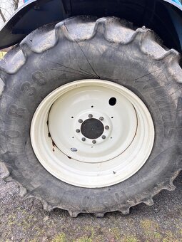 New Holland TM 155 - 9