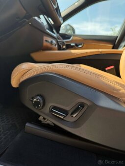 Volvo XC90 D5 Inscription modelový rok 2019 - 9