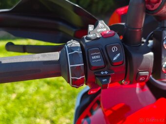 BMW S 1000 XR, 2021, serviska - 9