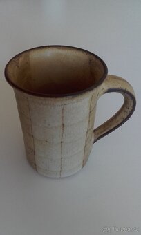 Hrnečky - různé - 9