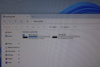 HERNÍ PC - Ryzen 5, GTX 1660ti, 16GB RAM, Win 11 - 9