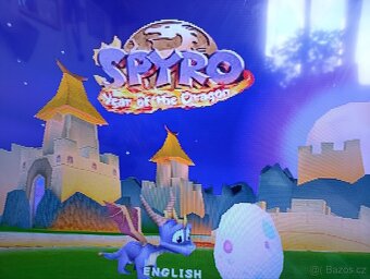 PS1 PSX PlayStation 1 + Hry - 9