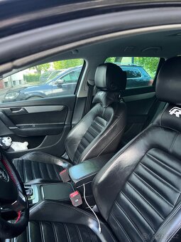 Volkswagen Passat b7 - 9