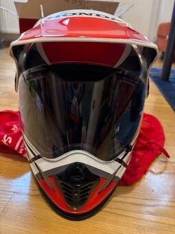 Arai tour-x4 - 9