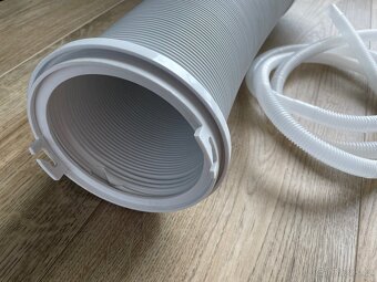 Sencor SAC MT7011C mobilní klimatizace - 9