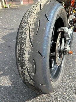 KTM 990 SuperDuke 2008 - 9