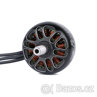 Motory iFlight XING-E PRO 2207 / 2208 1800-2450-2750KV - 9