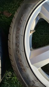 Ronai 5x112 R18 Mercedes - 9