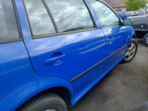 Skoda Octavia Tour 1,9TDI 74kW 2006 BEZ TP-PEKNA,JEZDI OK - 9