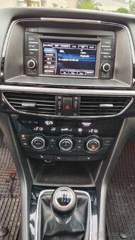 Mazda 6 2.0i Spirit - 9