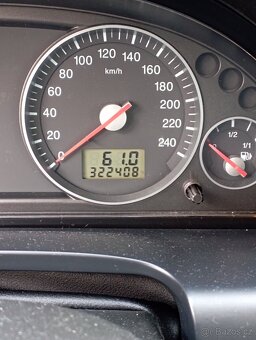 Ford Mondeo LPG - 9