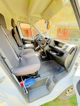 Fiat Ducato 2021 2.3 JTD 120 L3H2 - 9