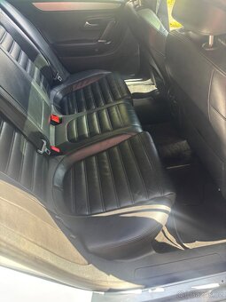 Volkswagen Passat CC 2.0 tdi 2011 - 9