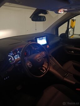 Toyota Proace City Verso - 9