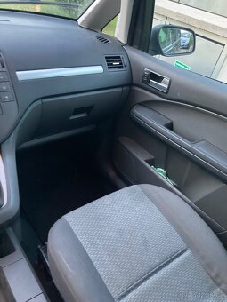 Ford Focus C-Max 1.8 benzin, 88kw - 9