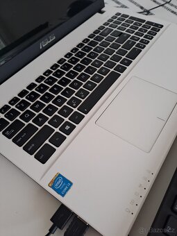 Notebook ASUS - 9